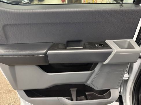 Used 2022 Ford F150 XLT image 20