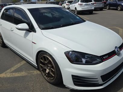Used 2016 Volkswagen Golf 4-Door