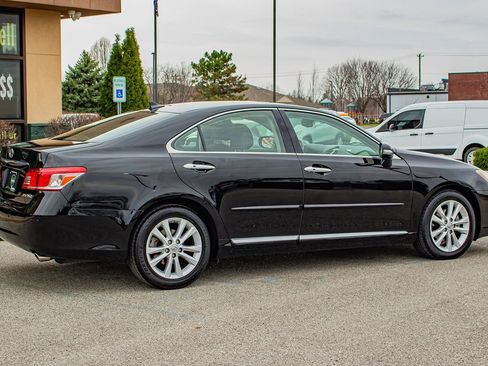 Used 2012 Lexus ES 350 image 10