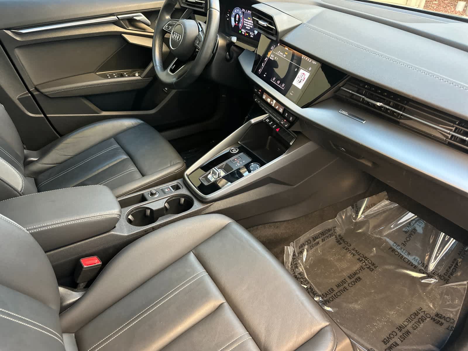 Used 2023 Audi A3 2.0T Premium FWD image 15