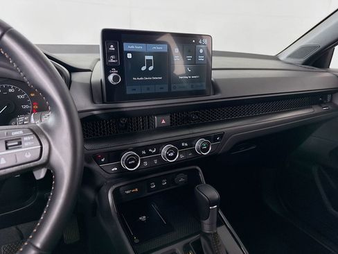 Certified 2026 Honda CR-V Sport image 16