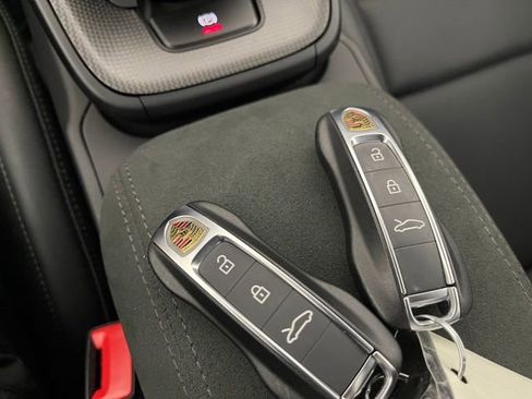 New 2024 Porsche 911 Carrera S image 37