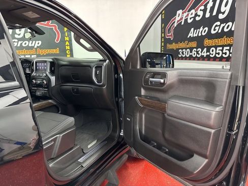 Used 2021 GMC Sierra 1500 Elevation image 36