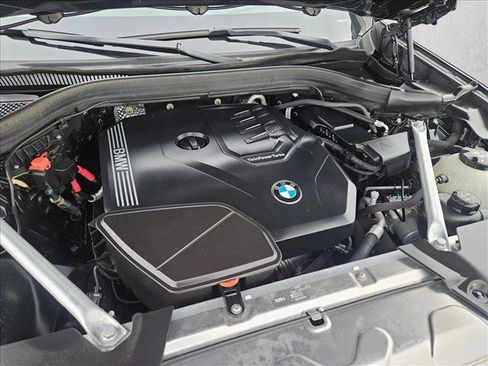 Certified 2023 BMW X3 xDrive30i w/ Premium Package AWD/4WD image 23