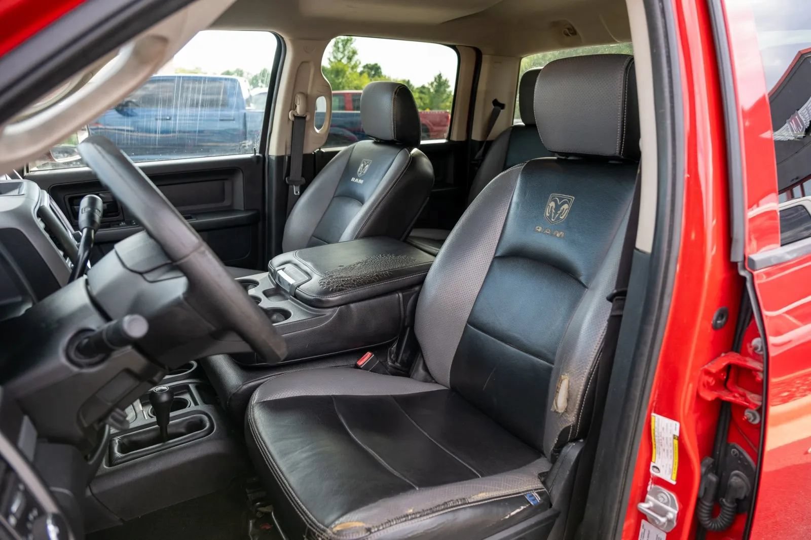 Used 2016 RAM 2500 Tradesman w/ Popular Equipment Group AWD/4WD image 33