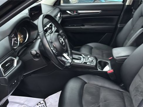 Used 2022 MAZDA CX-5 AWD 2.5 S w/ Select Package image 25