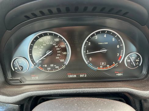 Used 2015 BMW X3 sDrive28i RWD image 21