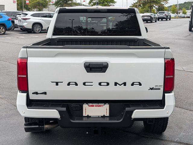 Used 2025 Toyota Tacoma SR5 AWD/4WD image 6