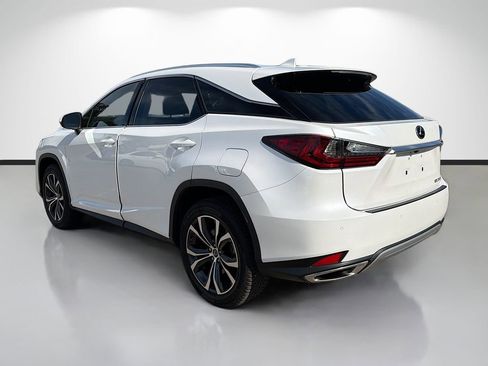 Used 2020 Lexus RX 350 FWD w/ Premium Package image 5