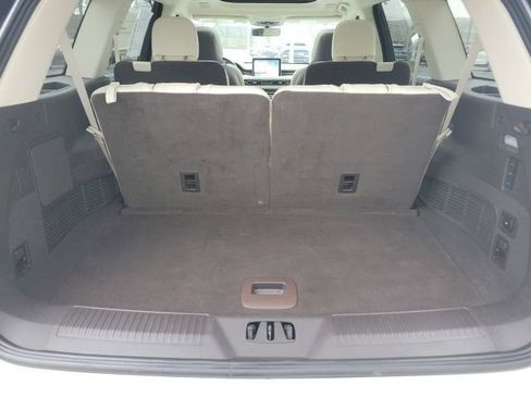 Certified 2024 Lincoln Aviator Black Label w/ Jet Package image 24