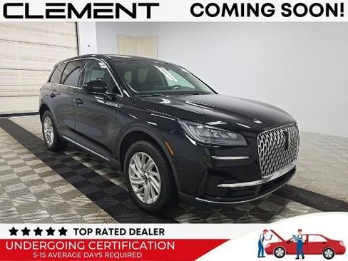 Used 2025 Lincoln Corsair AWD image 2