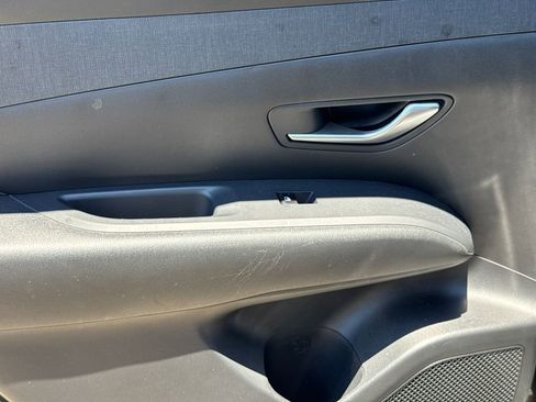 Used 2025 Hyundai Tucson SEL FWD image 22