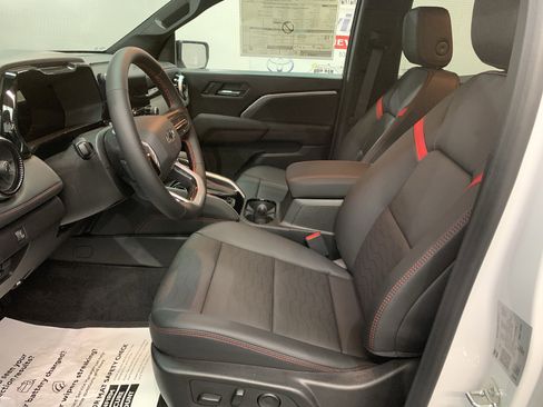 New 2026 Chevrolet Colorado Z71 w/ Z71 Convenience Package 2 image 10