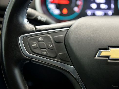 Used 2022 Chevrolet Malibu RS image 22