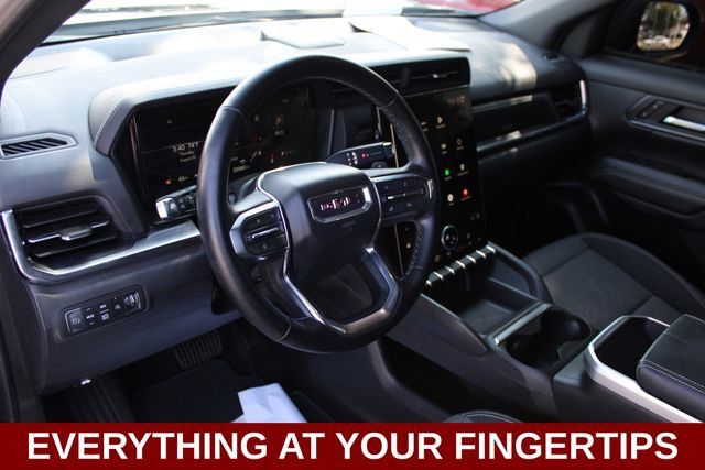 Used 2025 GMC Terrain Elevation AWD/4WD image 2