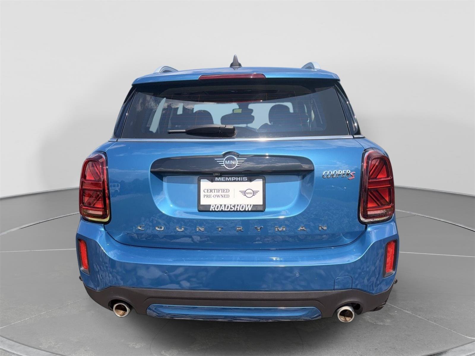 Used 2024 MINI Cooper Countryman S FWD image 4