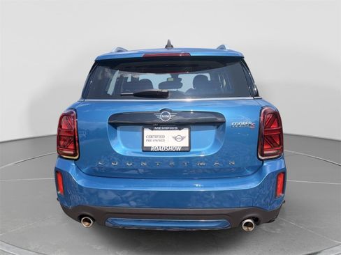 Used 2024 MINI Cooper Countryman S FWD image 4