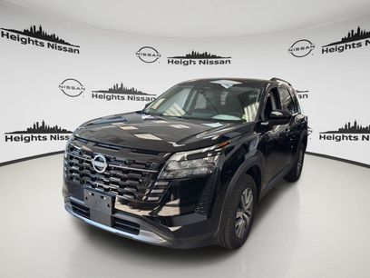 Used 2026 Nissan Pathfinder SL