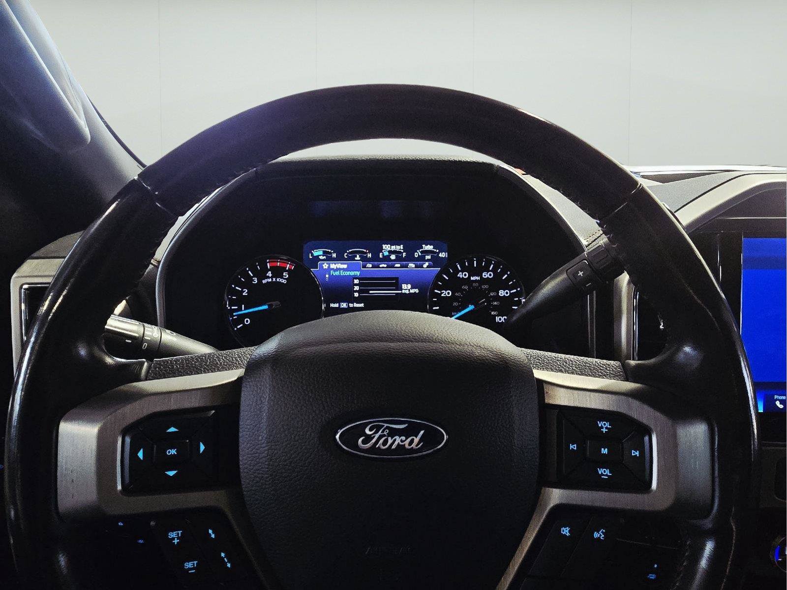 Used 2022 Ford F350 Platinum AWD/4WD image 31