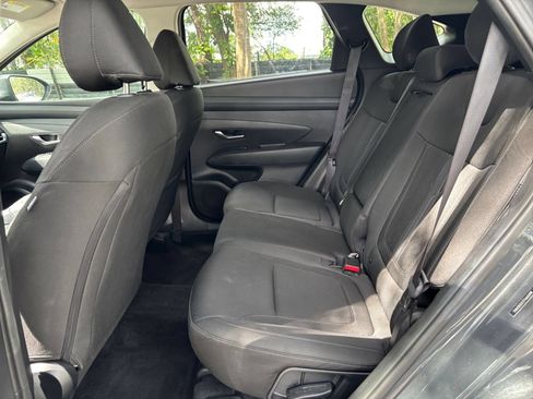 Used 2026 Hyundai Tucson SEL Plus FWD image 39