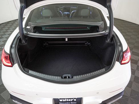 New 2026 Mercedes-Benz CLE 300 CLE 300 4MATIC image 8