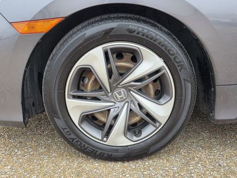 Used 2019 Honda Civic LX image 22