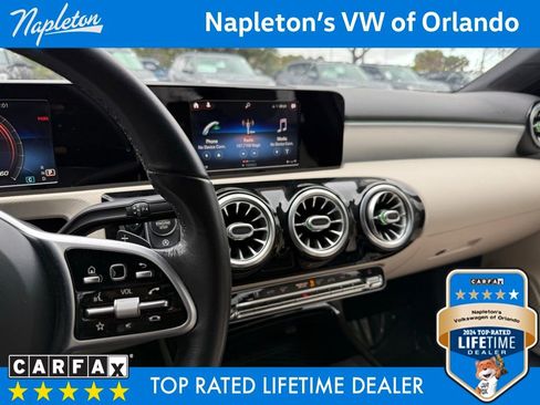 Used 2019 Mercedes-Benz A 220 image 26