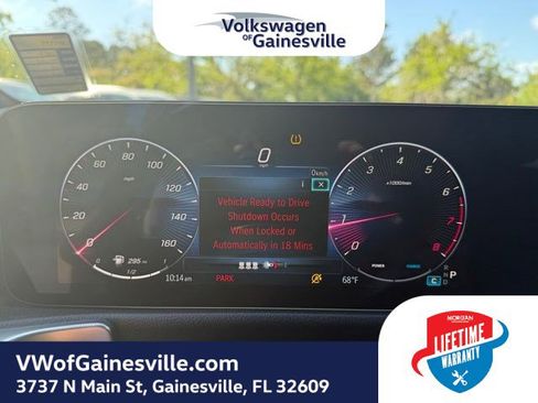 Used 2025 Mercedes-Benz GLB 250 image 22