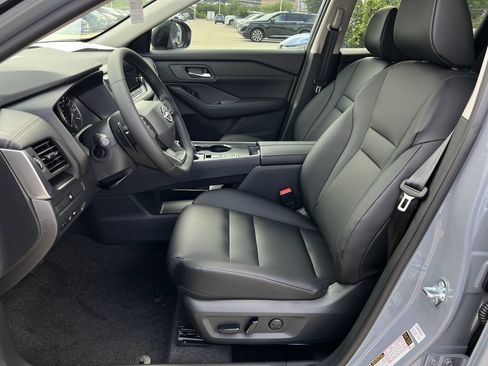 New 2026 Nissan Rogue Dark Armor FWD image 12