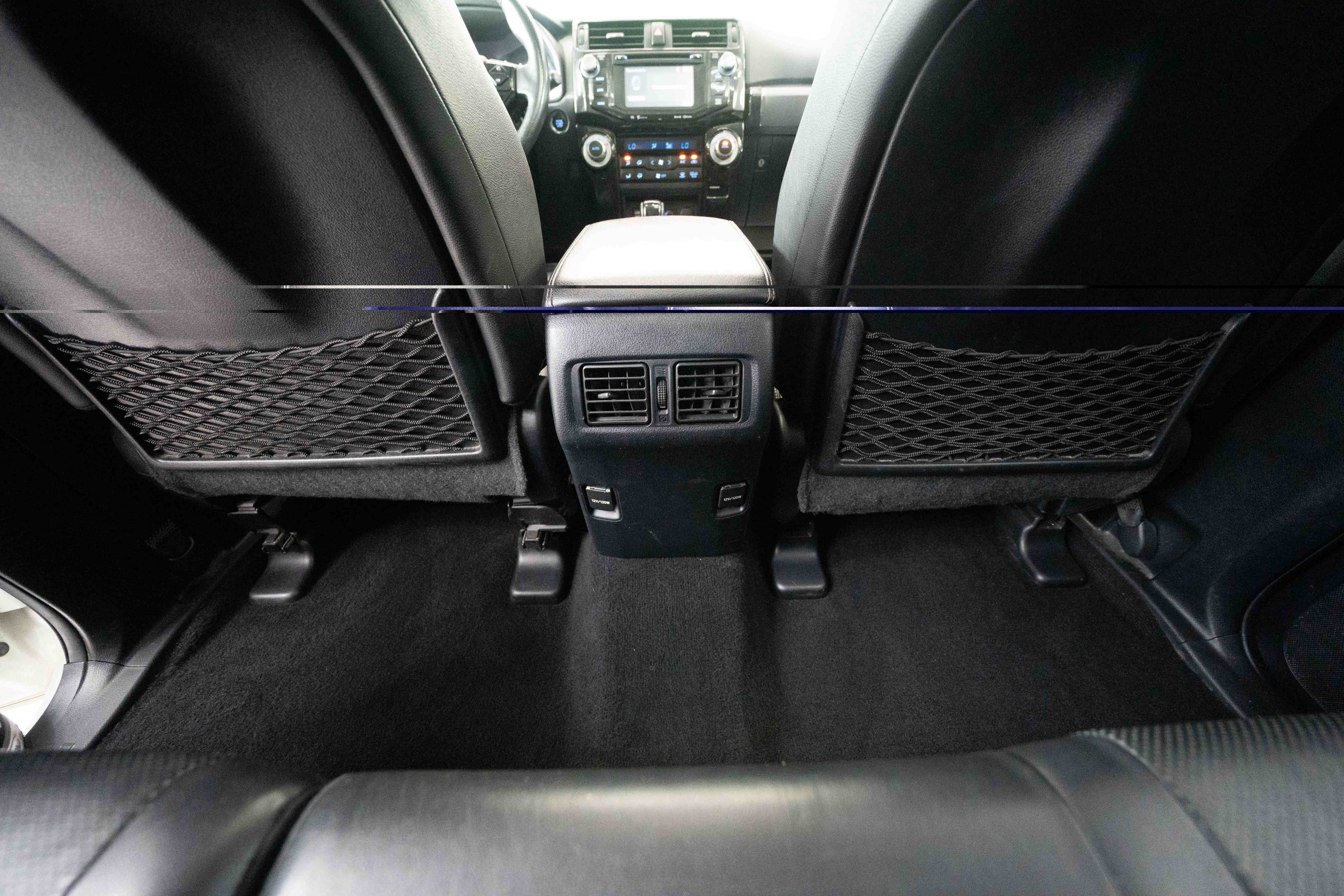 Used 2019 Toyota 4Runner Limited AWD/4WD image 22