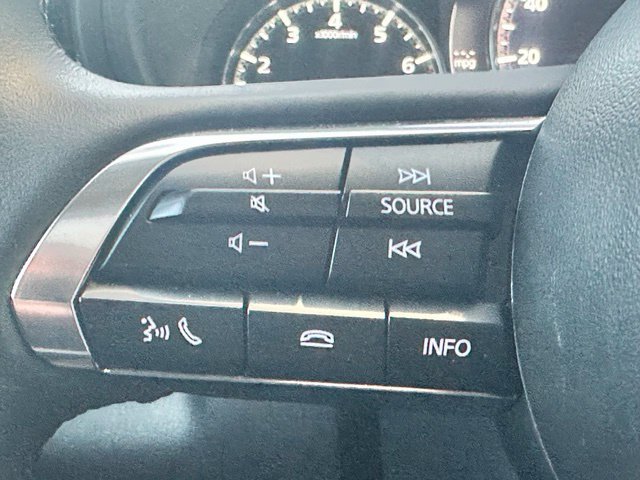 Used 2025 MAZDA CX-30 AWD 2.5 S w/ Preferred Package image 11
