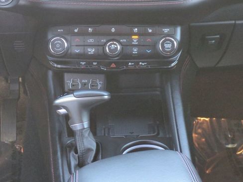 Used 2021 Dodge Durango R/T w/ Blacktop Package image 20