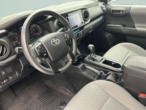 Used 2023 Toyota Tacoma SR AWD/4WD image 13