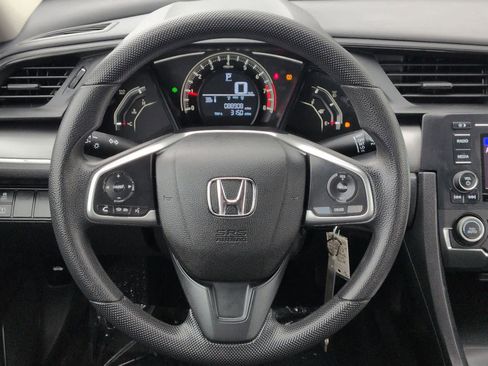 Used 2018 Honda Civic LX image 23