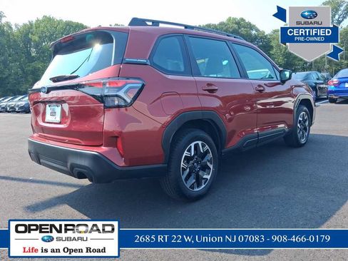 Used 2026 Subaru Forester AWD/4WD image 3