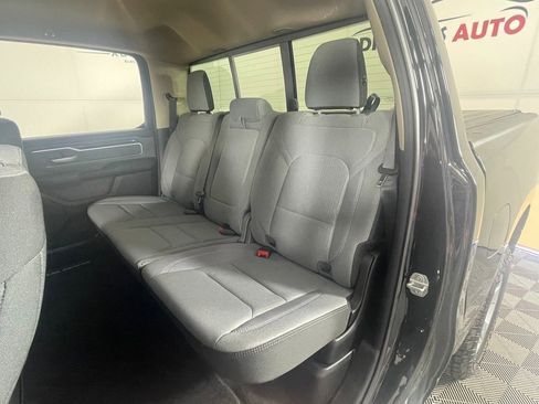 Used 2020 RAM 1500 Big Horn image 25