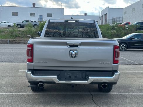 Used 2021 RAM 1500 Limited image 6