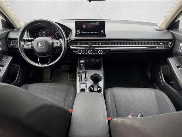 Used 2022 Honda Civic EX image 18