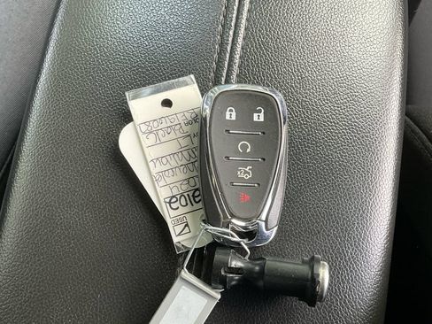 Used 2024 Chevrolet Malibu LT FWD image 37