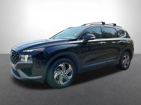Used 2023 Hyundai Santa Fe SEL FWD image 1
