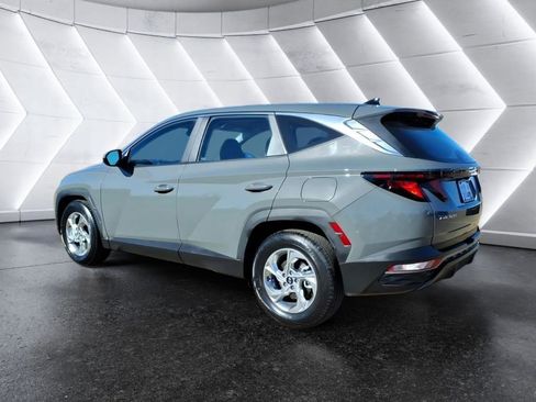 Used 2024 Hyundai Tucson SE image 3
