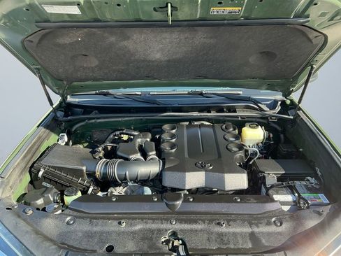 Used 2020 Toyota 4Runner TRD Pro image 18