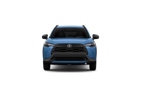 New 2026 Toyota Corolla Cross LE FWD image 19