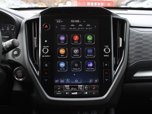 New 2026 Subaru Forester Premium image 14