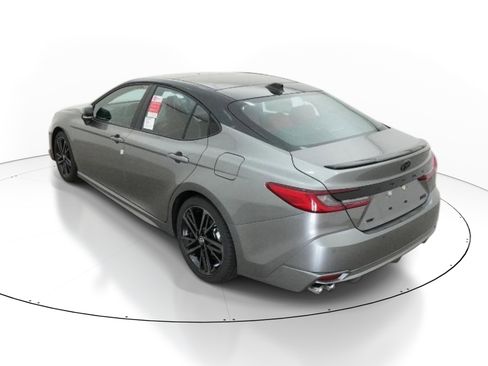 New 2026 Toyota Camry XSE FWD image 5