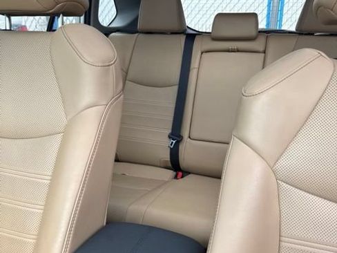 Used 2021 Toyota RAV4 Limited AWD/4WD image 18