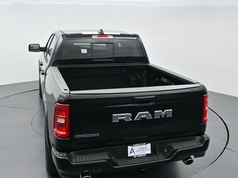 New 2026 RAM 1500 Big Horn image 60