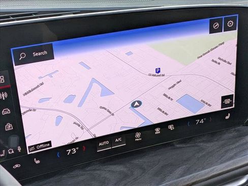 Certified 2025 Audi Q5 Premium Plus w/ Premium Plus image 13