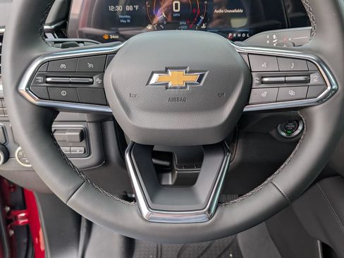 New 2026 Chevrolet Suburban LT w/ Comfort Package RWD image 18