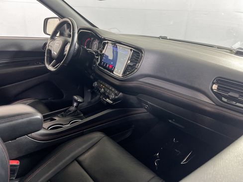 Used 2023 Dodge Durango GT AWD/4WD image 30
